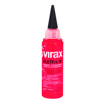 VIRAX 262600 SELLANT ROSQUES METALL FILETFIX-III